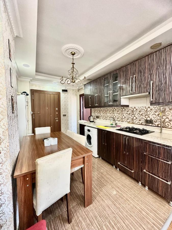Hagia Sophia Apart Otel 伊斯坦布尔 外观 照片