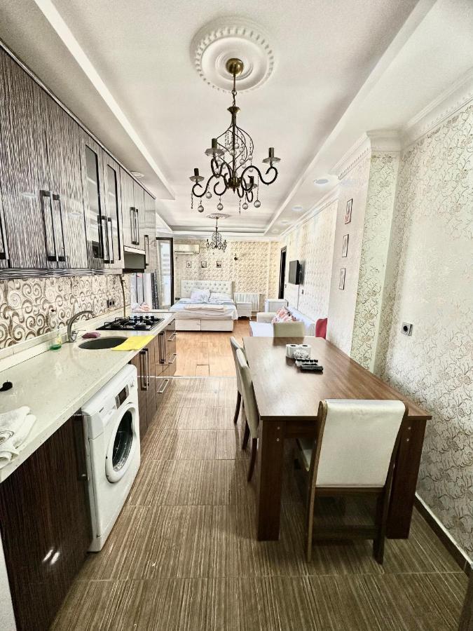 Hagia Sophia Apart Otel 伊斯坦布尔 外观 照片