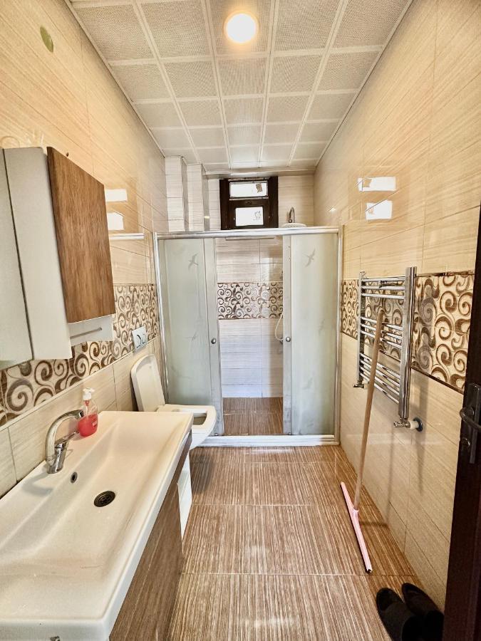 Hagia Sophia Apart Otel 伊斯坦布尔 外观 照片